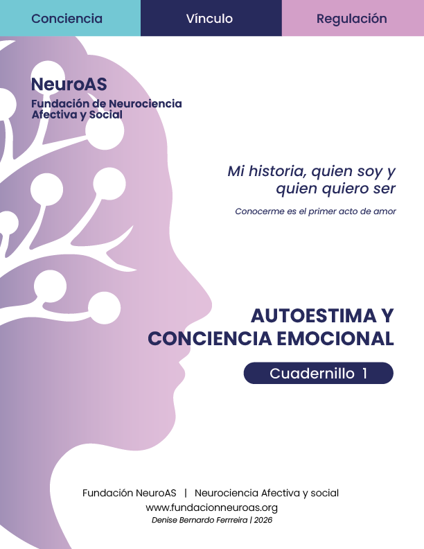 Autoestima y conciencia emocional