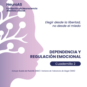 Dependencia y regulación emocional